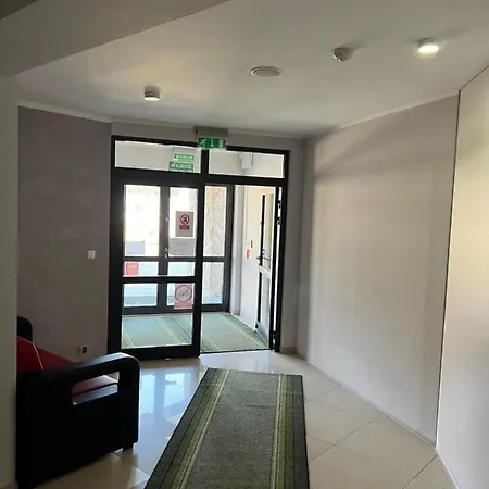 Appartement Mariental Szklarska Poręba