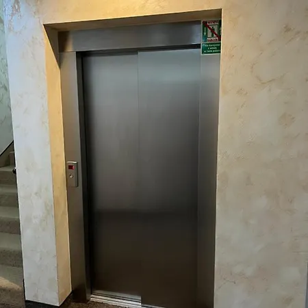 Mariental Appartement Szklarska Poręba