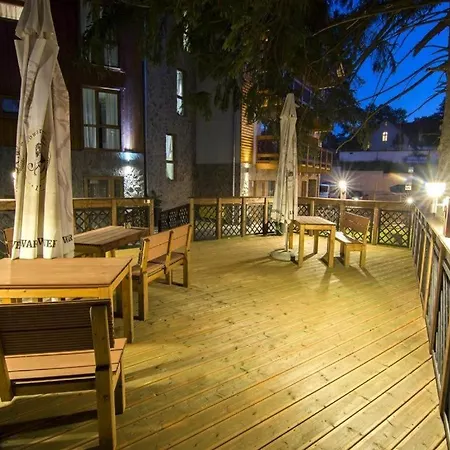 Appartement Mariental *