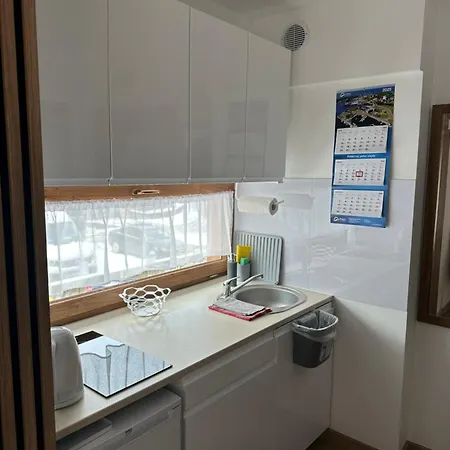 Appartement Mariental Szklarska Poręba