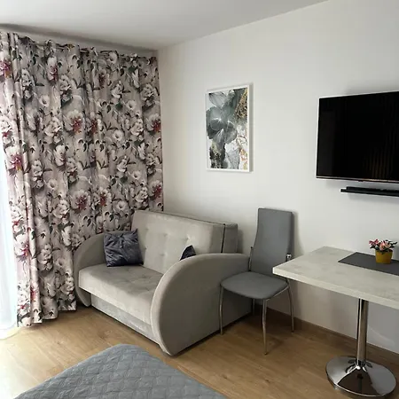 Mariental * Szklarska Poręba