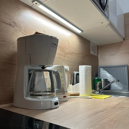 Appartement Mariental *