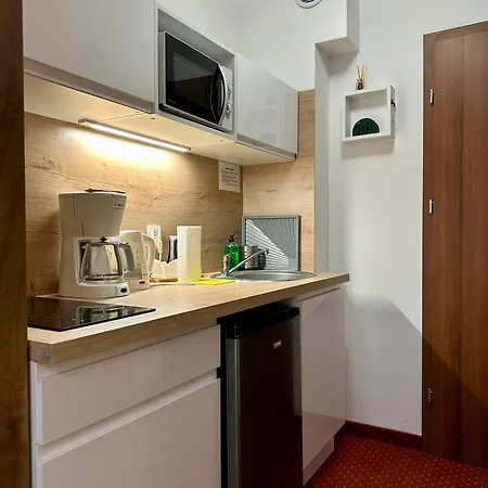 Appartement Mariental Szklarska Poręba