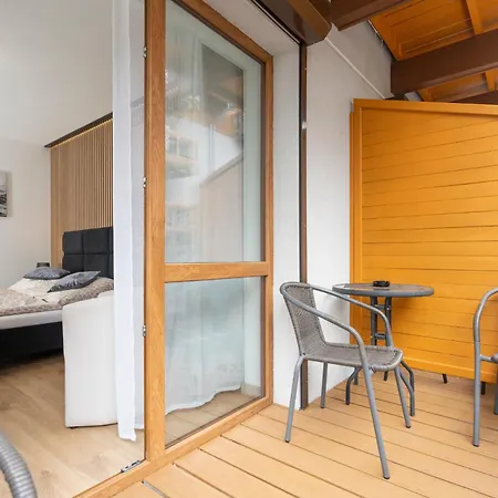 Mariental Apartment Szklarska Poreba
