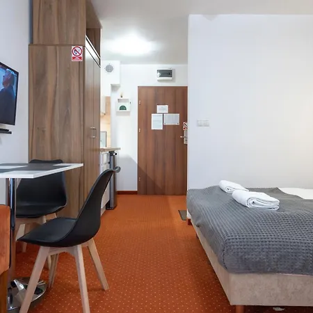 Appartement Mariental Szklarska Poręba