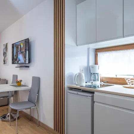 Appartement Mariental Szklarska Poręba