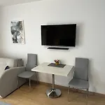 Апартаменти Mariental *