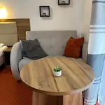 Mariental Апартаменти Шклярська Поремба