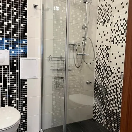 Mariental Apartament *