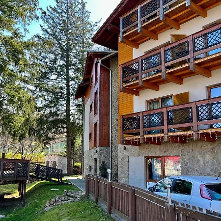 Apartament Mariental Szklarska Poręba