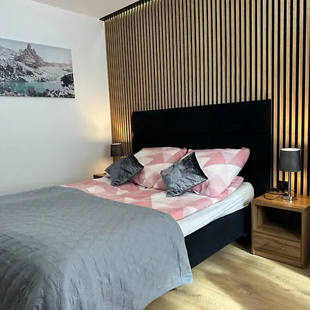 Apartament Mariental