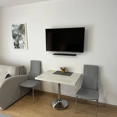 Apartment Mariental *