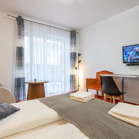 Mariental Apartament