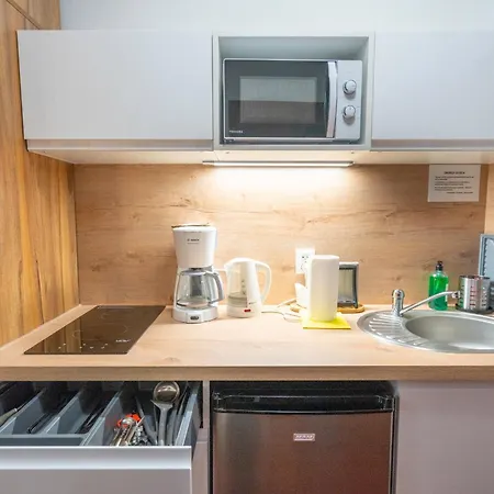 Apartament Mariental