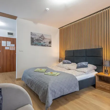 Apartament Mariental Szklarska Poręba