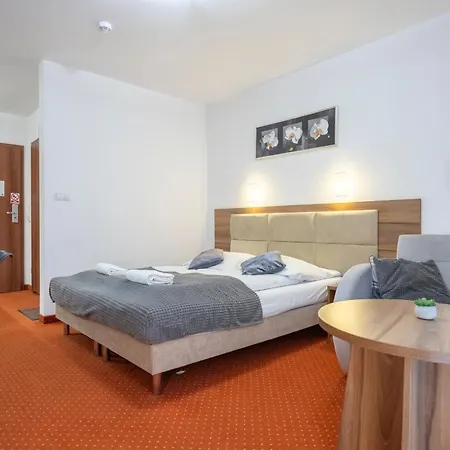 Mariental Apartament