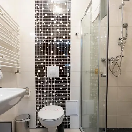 Apartament Mariental