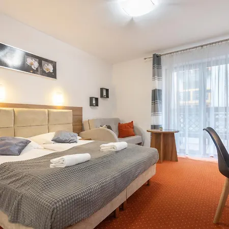Mariental Apartament *