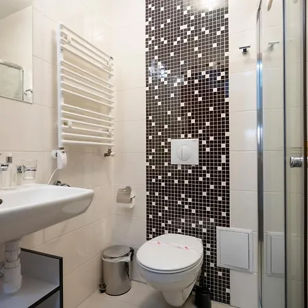 Apartament Mariental Szklarska Poręba