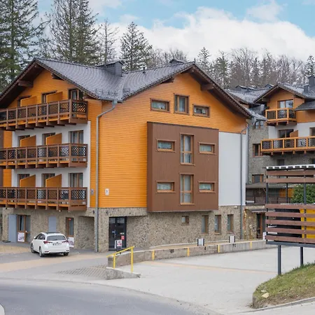 Mariental Szklarska Poręba