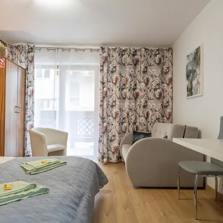 Mariental Apartament