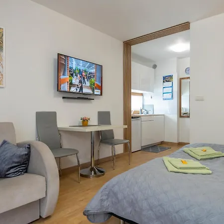 Apartament Mariental