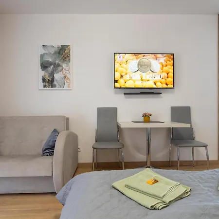 Apartament Mariental *