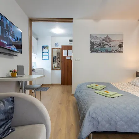 Apartament Mariental