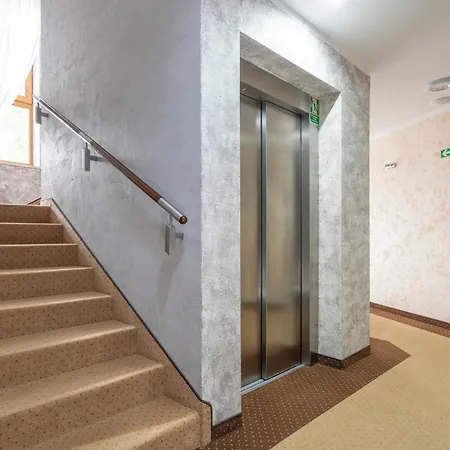 Apartament Mariental Szklarska Poręba