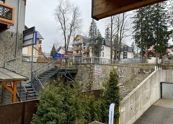 Mariental 公寓 斯克拉斯卡波伦巴