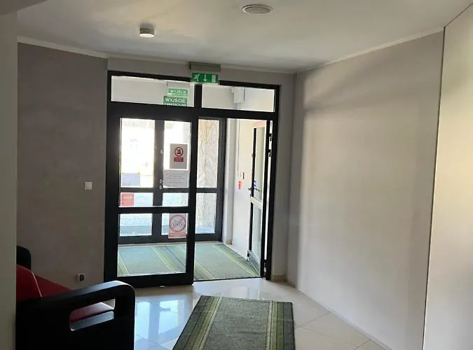 公寓 Mariental 斯克拉斯卡波伦巴