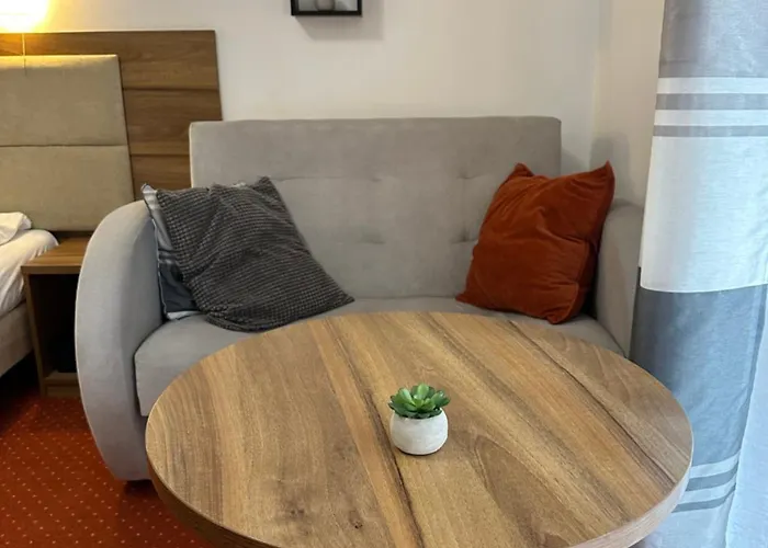 Mariental 公寓 斯克拉斯卡波伦巴