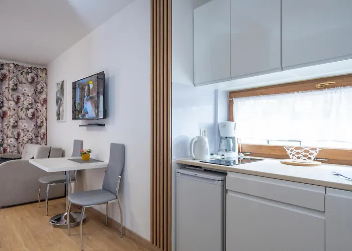 公寓 Mariental 斯克拉斯卡波伦巴